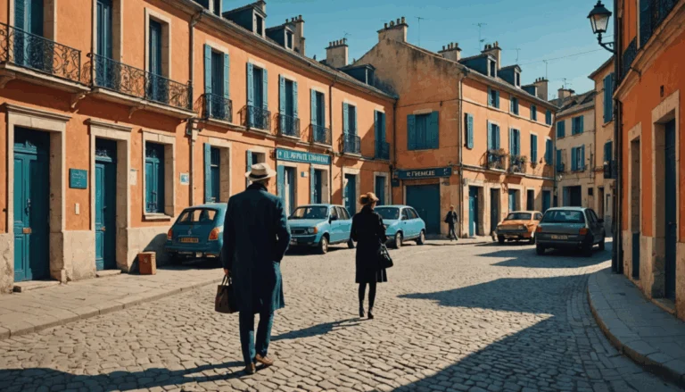 La France méconnue de Raymond Depardon : découvrez la vision rare qui redéfinit notre territoire