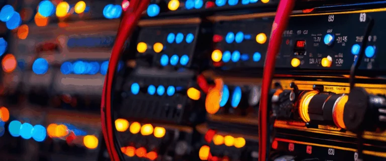 Quel câble choisir pour automatiser son portail électrique ?
