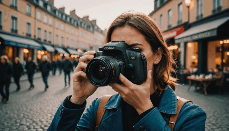Comment réaliser des shootings photos inoubliables : astuces essentielles