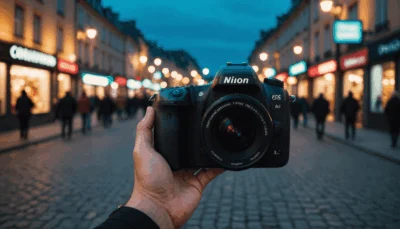 Comment réussir à vivre de la photographie en maîtrisant ses fondamentaux