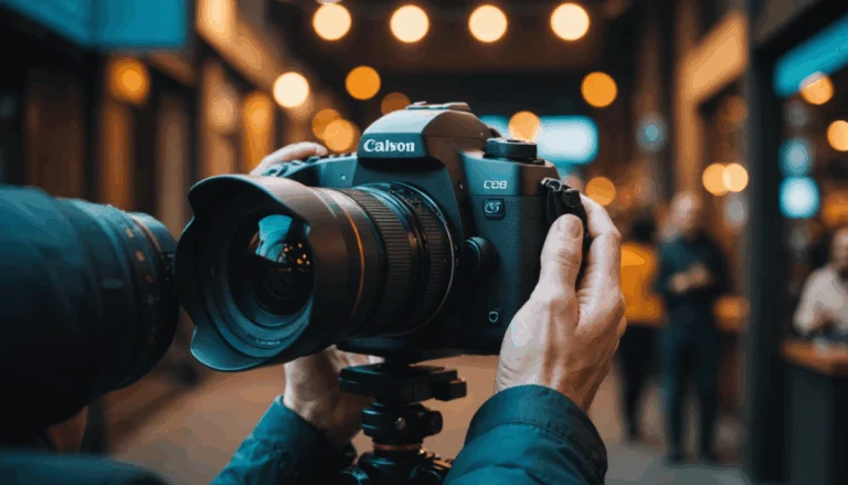 Entrepreneurs : l&rsquo;impact du photoshoot professionnel sur votre image de marque