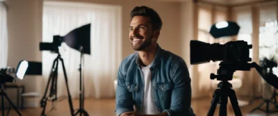 Photographe portrait : comment capturer l’essence de votre personnalité