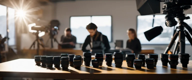 Reflex vs Hybride en 2026 : Quel matériel photo domine pour vos projets ?