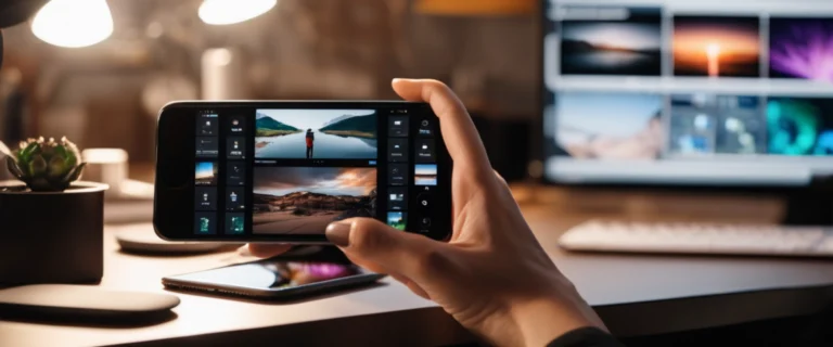 Retouche photo en 2026 : les innovations IA qui transforment vos images