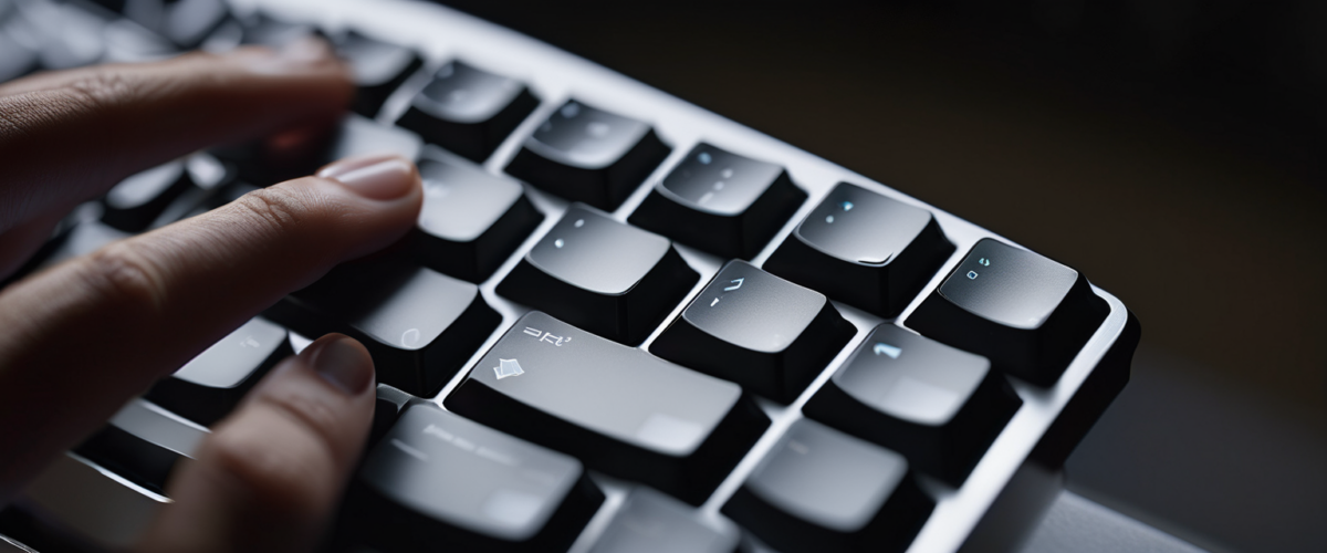 Touche Shift Mac : Guide Raccourcis Apple