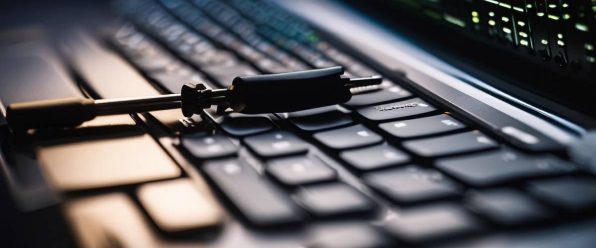 Clavier MacBook Air : Réparation et Prix 2026