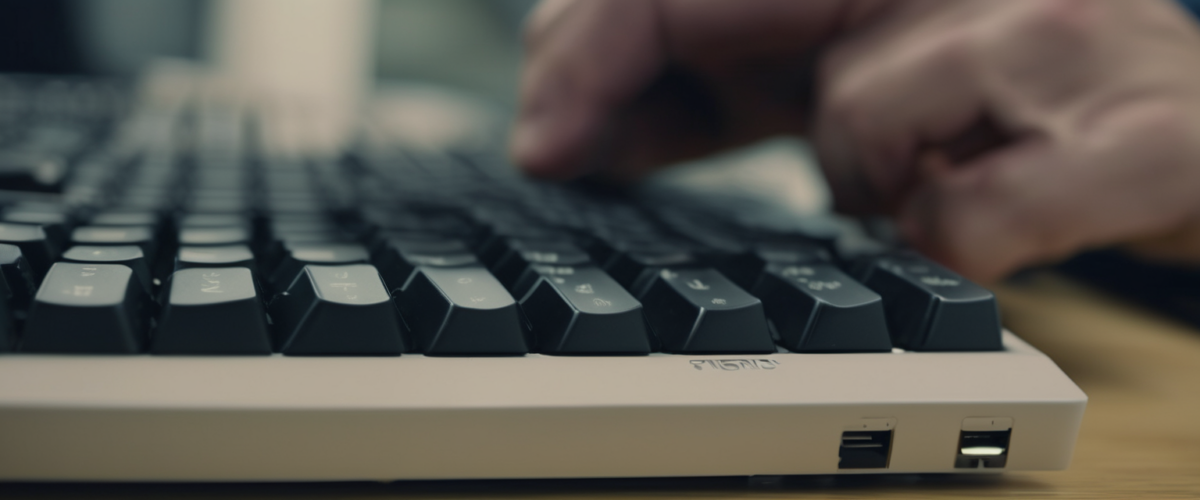 Clavier Dell : Réparer vos Touches Facilement