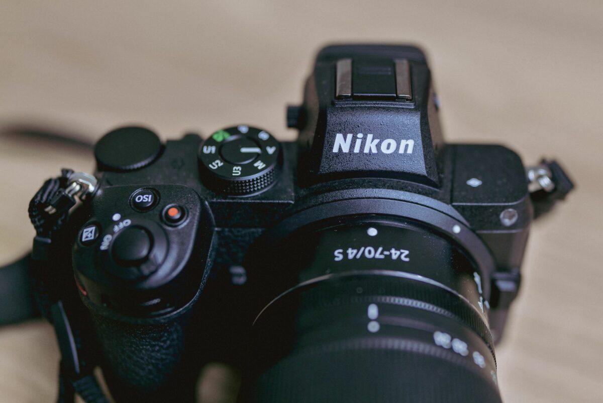 Tamron 20-40 mm f/2.8 : le zoom léger arrive en monture Nikon Z